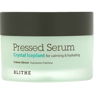 BLITHE - Pressed Serum #Crystal Iceplant 50ml 2025 Version - 50ml