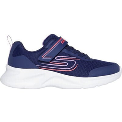 Lage Sneakers Skechers dynamatic