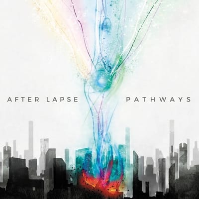 After Lapse - Pathways (CD)