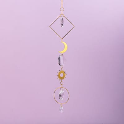 Gift Republic DIY kit - Cosmic Light Catcher