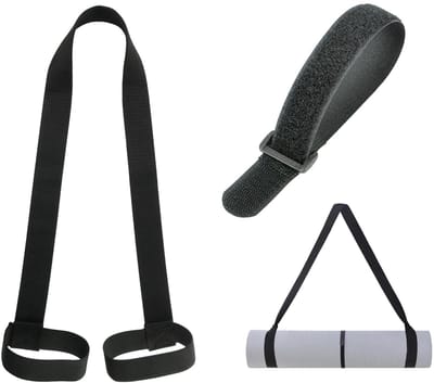 Dailygoods - Verstelbare Draagband voor Yogamatten