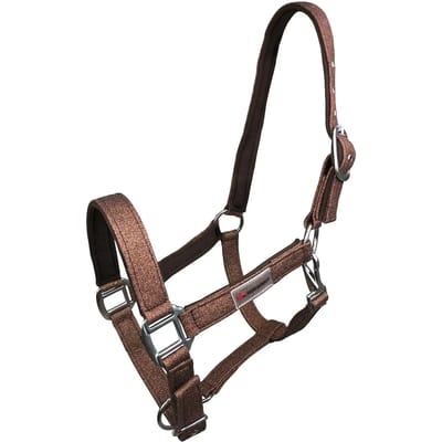 Nylon paardenhalster Horsenjoy Marvel