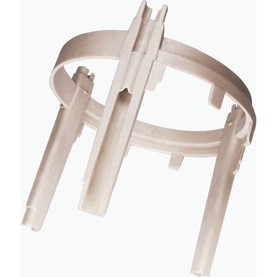 Holder for turbine