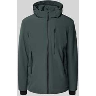 Regular fit parka met capuchon model 'HARWICK'