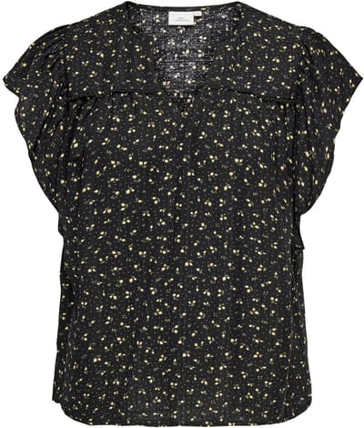 ONLY Carmakoma Top CARALBERTHE Top