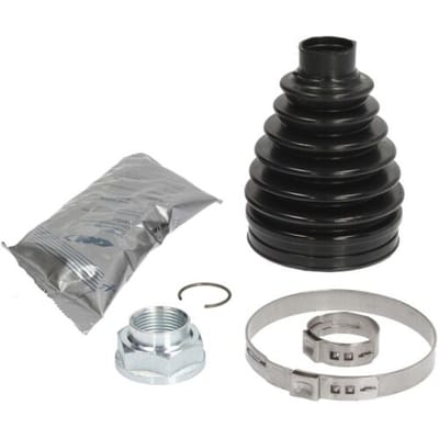 Balgenset, aandrijfas SPIDAN 24896
