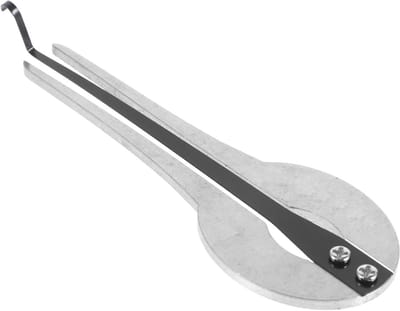 Mondharp Stijl Mondinstrument Draagbare Handgemaakte Geluidsmaker Voor Beginners Voor Ontspanning Muziekverkenning Eenvoudig Gebruik Geschikt Voor Elke Muziekliefhebber