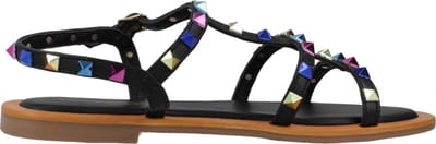 Les Tropeziennes Okinawa Sandalen Zwart EU 36 Vrouw