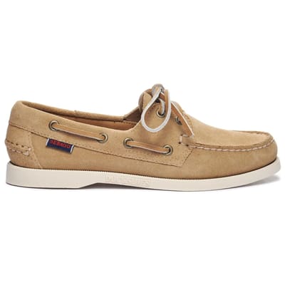 Bootschoenen voor dames Sebago Portland Flesh Out