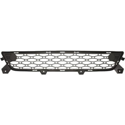 Sierstrip bumper BLIC 6502-07-9057910P