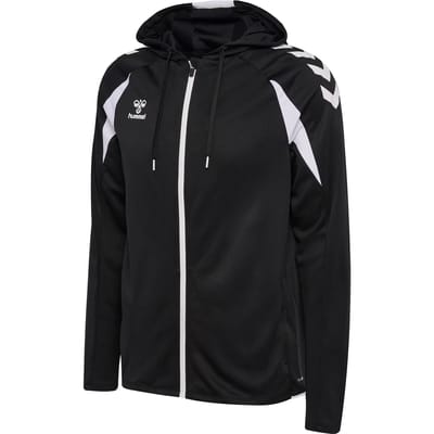 Hummel trainingsjack Hmlcore 2.0 Zip Hoodie 230853