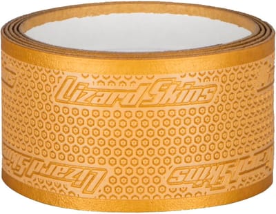 Lizard Skins Hockeygreep Goud 99 cm