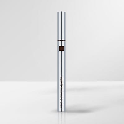 MISSHA Vivid Fix markeerstiftvoering, bruine en zwarte kleur (5 opties) Brown x 1PCS