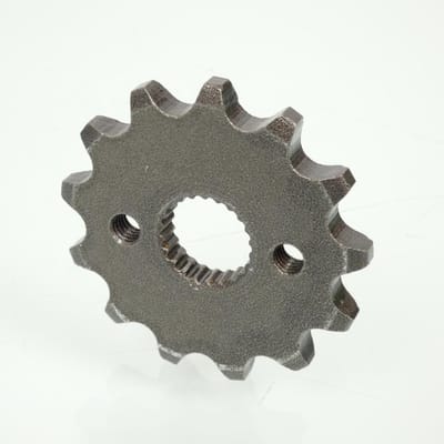 Voortandwiel Kyoto voor motor Honda 80 CR 13 tanden spoed 420 Nieuw