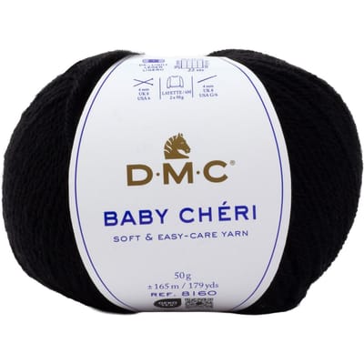 DMC BABY "CHÉRI", 50 g - Kleur 118