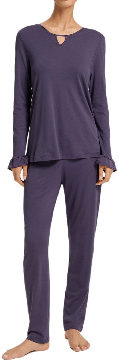 Hanro Dames pyjama Claire