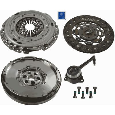 Koppelset DMF module XTend plus CSC SACHS 2290 601 145