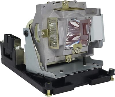 5811116206-S / 5811116206-SU Projector Lamp (bevat originele P-VIP lamp) 5811116206-S / 5811116206-SU