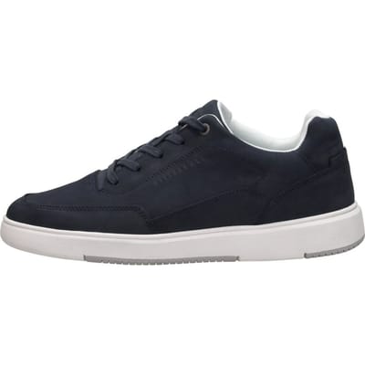 Cycleur de Luxe Jockey Sneakers blauw Nubuck - Maat 44