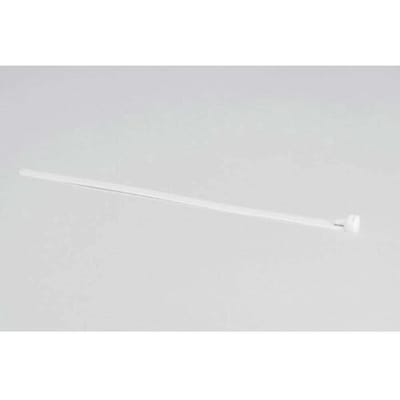 HellermannTyton 131-22519 REL250-PA66-NA Kabelbinder 250 mm 7.60 mm Natuur Hersluitbaar, Met hefsluiting 100 stuk(s)