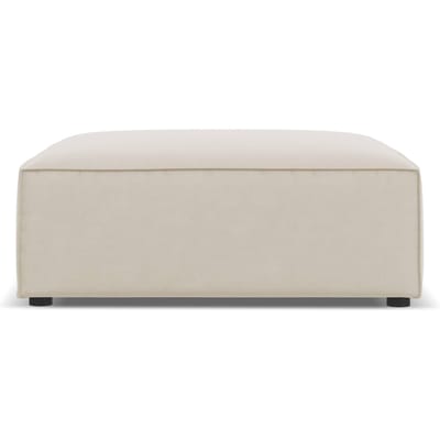 Hocker Jodie velvet | Micadoni