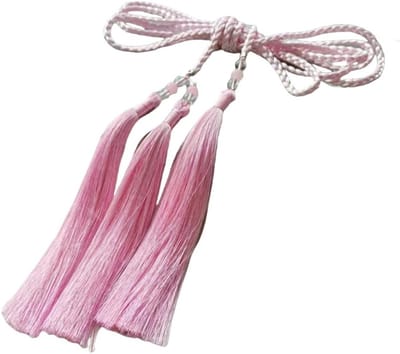 Bohemian gevlochten tailleband voor vrouwen, decoratieve riem met kwast, perfect voor jurken, jeans en lange shirts, trendy accessoire voor elke outfit