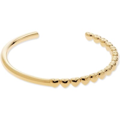 Guido Maria Kretschmer Armband PUFFY HEART 89223295