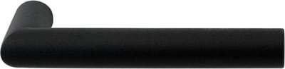 Deurkruk - Zwart - RVS - GPF -