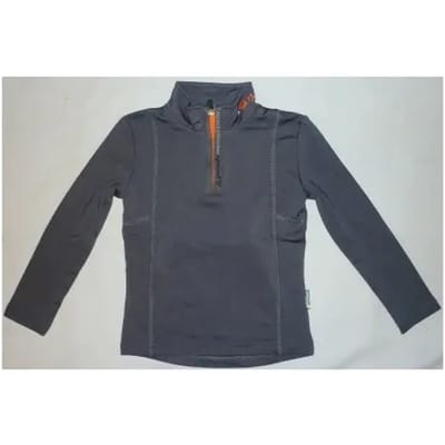 T-shirt voor kinderen op de eerste huid Peak Mountain Ecanje