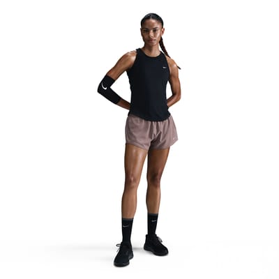 Nike Tempo Dri-FIT Tanktop Dames - Maat L