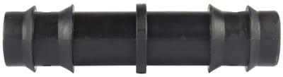 Talen Tools - Verbindingspijpje - Slangverbinder - Kunststof - Voor 3/4 inch