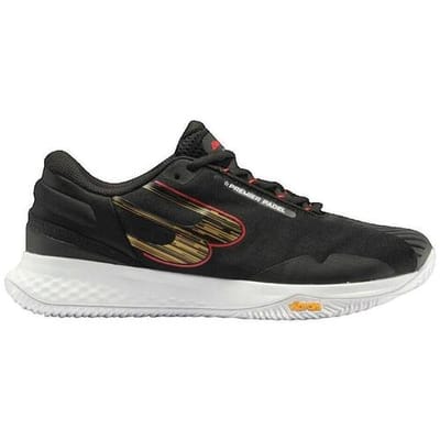 Tennisschoenen Bullpadel Chaussures de sport Premier Padel Major