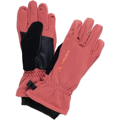 Ski handschoenen voor kinderen VAUDE Rondane