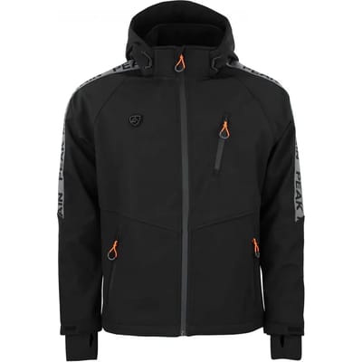 Windjack Peak Mountain Blouson softshell CARGAN
