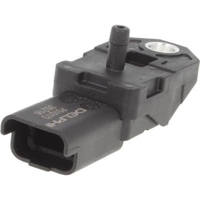 Sensor, inlaatspruitstukdruk DELPHI PS10173