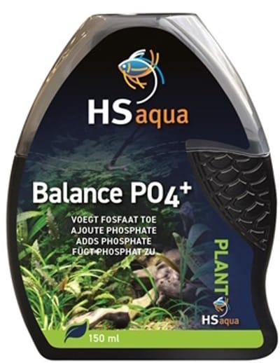 HS Aqua Balance PO4+ 150 ml