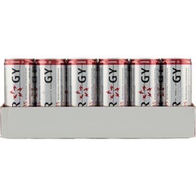 Energy drink