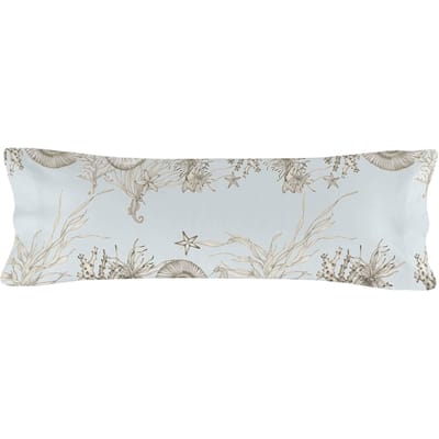 Kussensloop Coral Reef | Happy Friday