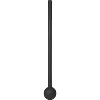 VirtuFit Macebell - Zwart - 4 kg