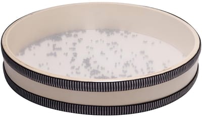 Dailygoods - Ocean Drums voor Meditatie en Ontspanning - 10 Inch Regentrommel