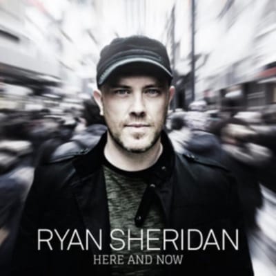 Sheridan Ryan - Here And Now