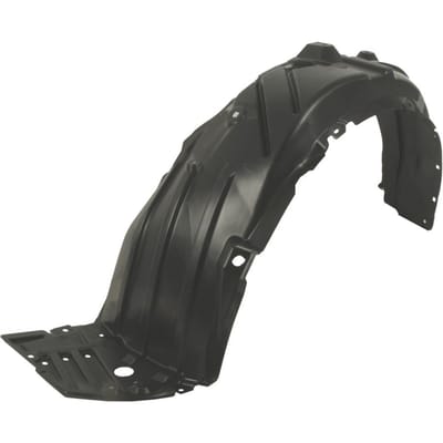 Plastic spatbordbekleding BLIC 6601-01-8158801Q