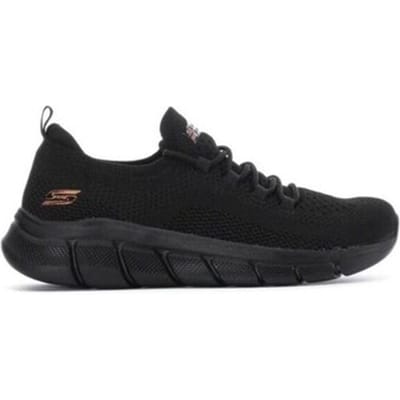 Lage Sneakers Skechers Bobs Flex