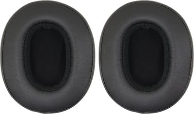 Vervangende oorkussens voor Skullcandy Venue draadloze ANC, hoofdtelefoon oorkussens hoezen voor Skullcandy Crusher - ShopVlot