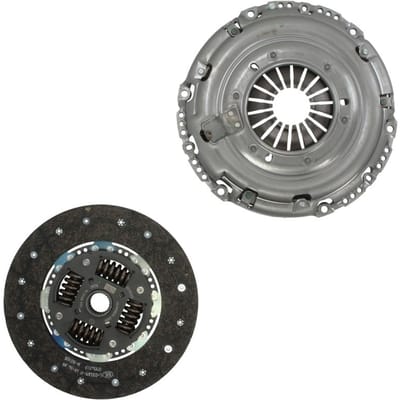 Schaeffler Luk Koppelingsset LUK 626 3130 09