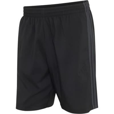 Adidas 3 Stripes Chelsea 7´´ Korte Broek Zwart S Man