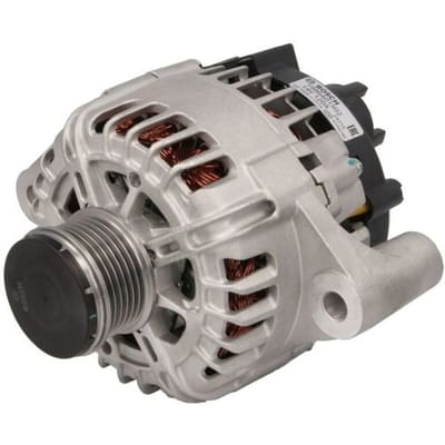 Driefasige generator BOSCH 1 986 A01 502