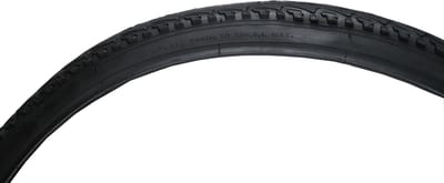 Benson Buitenband - ATB - Lekbestendig - Extra Grip - 26 x 1.75/1.90 - Zwart