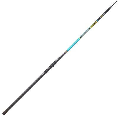 Sunset Dorada Telefinesse Bolognese Hengel Zilver 2.50 m / 10-60 g