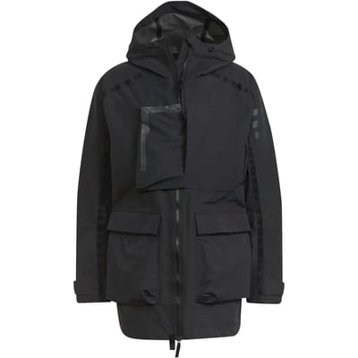 Parka Jas adidas Veste Xploric RAIN.RDY imperméable
